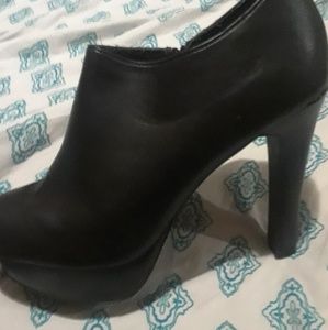 Size 10 Heels